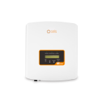 Inversor On-Grid Solis Monofásico 1.5kW Serie S6