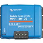 Regulador MPPT Victron BlueSolar 150/70 CAN-Bus