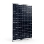Panel Solar JA Solar 400W Bifacial PERC