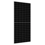 Panel Solar Risen Bifacial 610W N-Type TOPCon