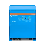 Inversor Cargador Victron Quattro 48V 8000VA 230V